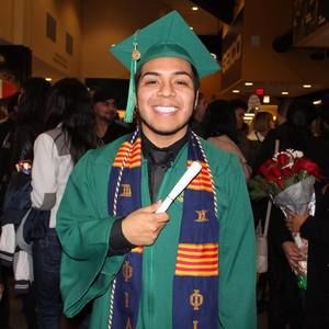 Meet your Posher, Thomas